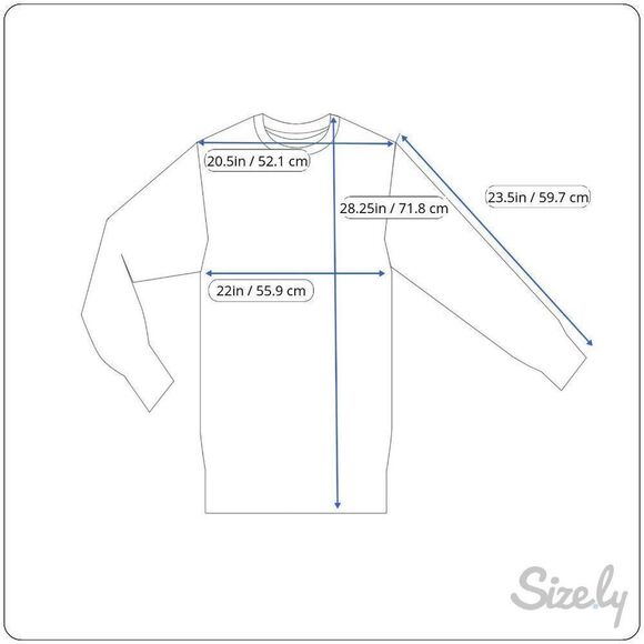 Vintage Atlanta Falcons T Shirt Mens Size Large Y2K NFL Football Long Sleeve - Picture 5 of 5